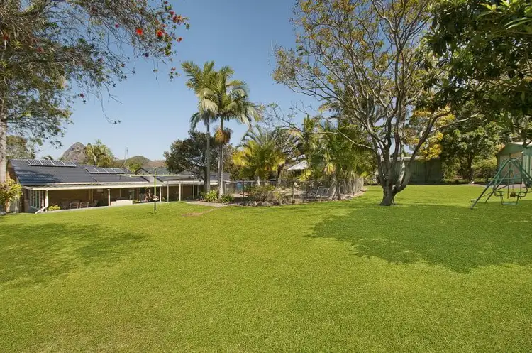 Third view of Homely house listing, 29 Heritage Drive, Glass House Mountains QLD 4518