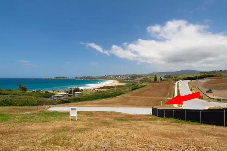 Second view of Homely land listing, 7/2 Riverside Drive, Kiama NSW 2533