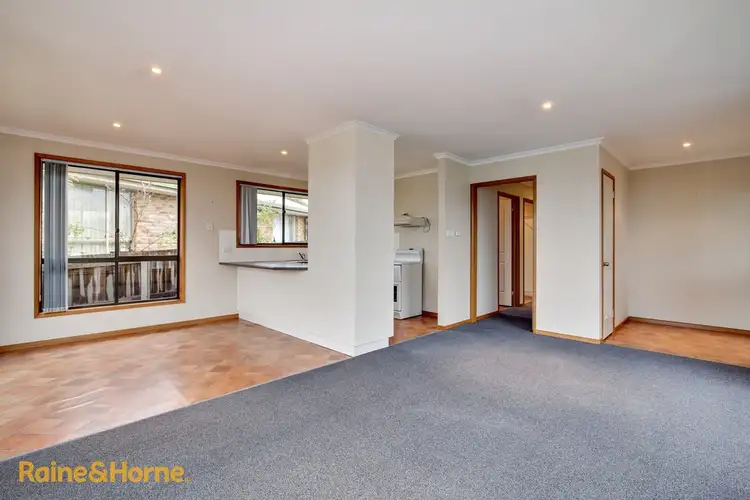 Fifth view of Homely house listing, 3/16 Pearsall Avenue, Blackmans Bay TAS 7052