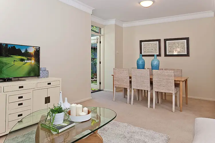 Fifth view of Homely house listing, 152 Sydney Street, Willoughby NSW 2068