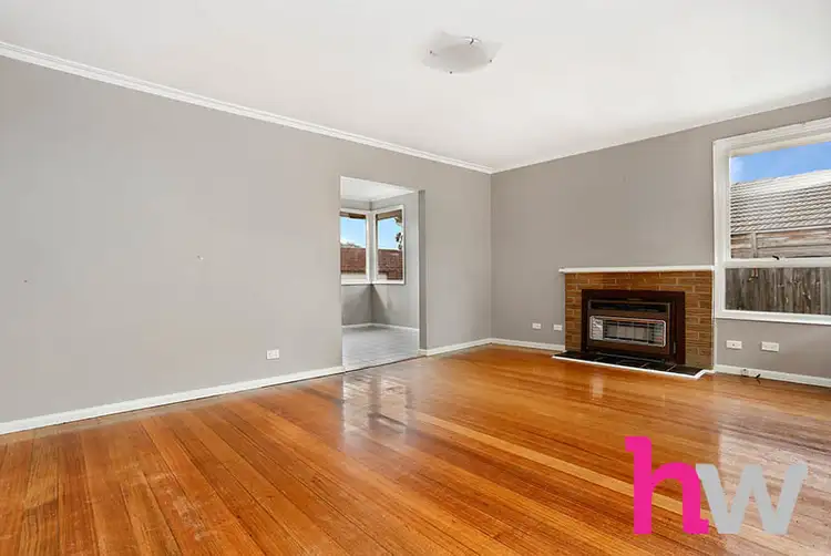 Second view of Homely house listing, 4 Charles Street, Belmont VIC 3216