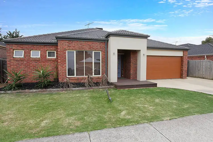 15 Bath Street, Lara VIC 3212