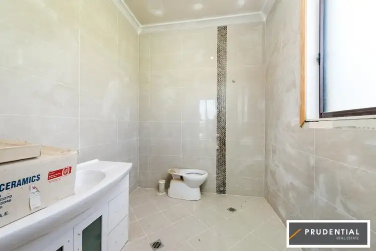 Third view of Homely house listing, 15 Donalbain Circuit, Rosemeadow NSW 2560