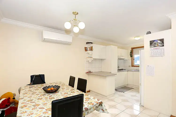 Second view of Homely house listing, 4/17 Prospect Street, Glenroy VIC 3046