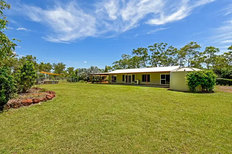 375 Monck Road, Acacia Hills NT 822