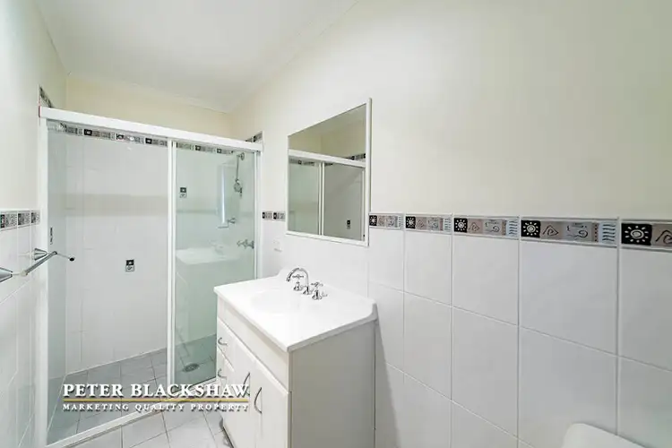 Sixth view of Homely townhouse listing, 4/48 Knoke Avenue, Gordon ACT 2906