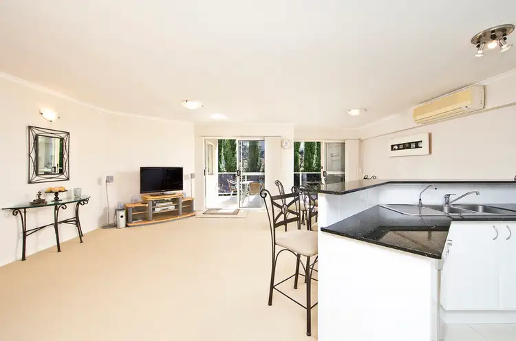 Second view of Homely apartment listing, 2/1 Ondine Close, Nelson Bay NSW 2315