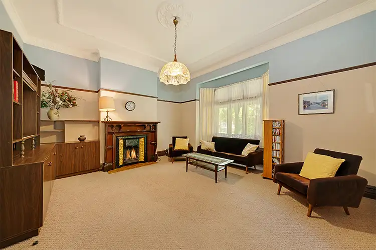Fifth view of Homely house listing, 497 Mowbray Road, Lane Cove North NSW 2066