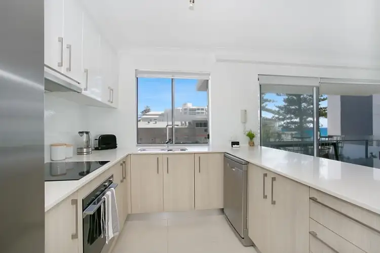 Fifth view of Homely unit listing, 4/21 Albatross Avenue, Mermaid Beach QLD 4218