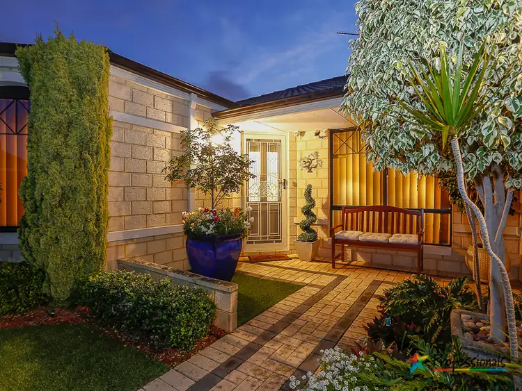 Second view of Homely house listing, 45 Hollins Bend, Madeley WA 6065