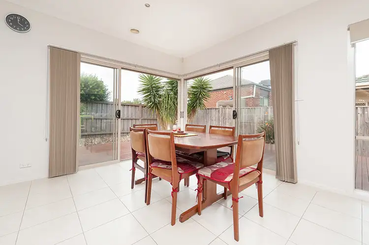Sixth view of Homely house listing, 10 Ashville Place, Craigieburn VIC 3064