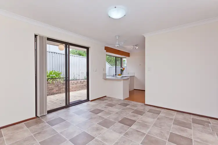 Fifth view of Homely house listing, 9A The Promenade, Mount Pleasant WA 6153