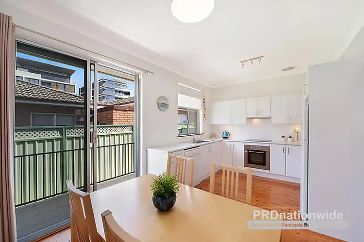 Third view of Homely villa listing, 3/78 Alfred Street, Ramsgate Beach NSW 2217