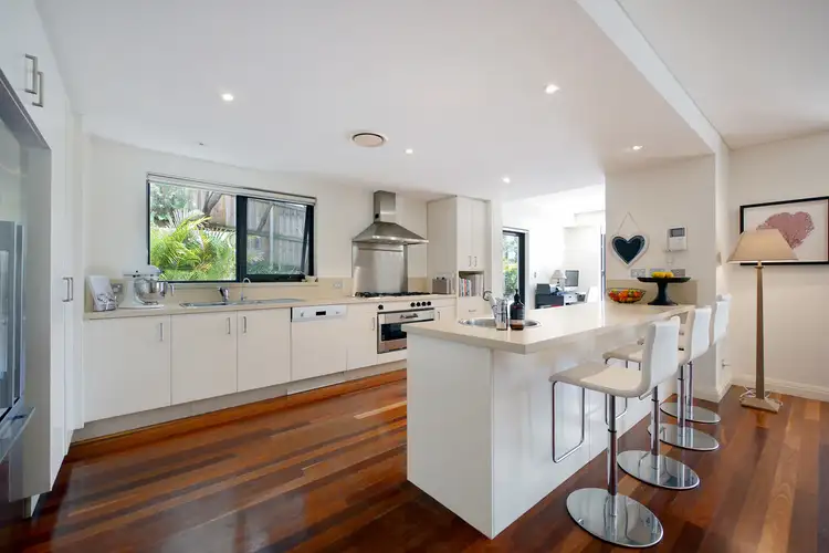 Third view of Homely apartment listing, 1/8-10 Bundarra Road, Bellevue Hill NSW 2023