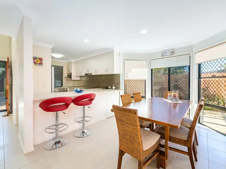 Fifth view of Homely townhouse listing, 1/21 Sapium Rd, Ashmore QLD 4214