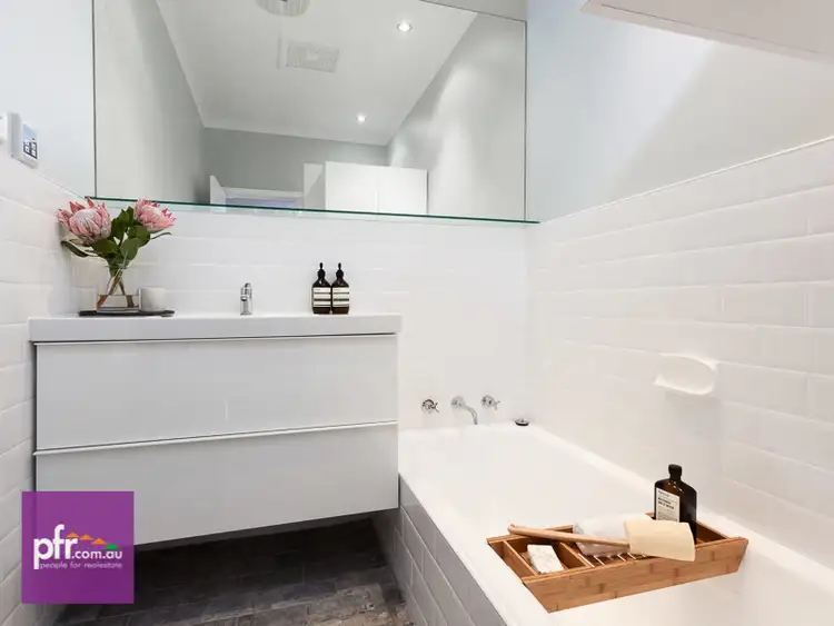 Fifth view of Homely house listing, 11 Beesley Street, East Victoria Park WA 6101