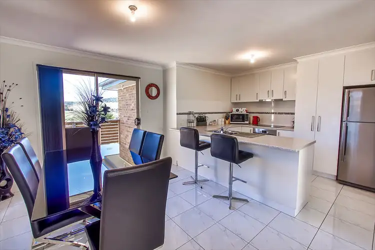 Second view of Homely unit listing, 2/11 Jye Court, Old Beach TAS 7017
