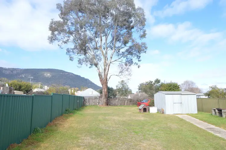 Second view of Homely house listing, 12 Dangar Street, Kandos NSW 2848