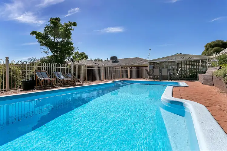 4 Crowsnest Place, Seaford Rise SA 5169
