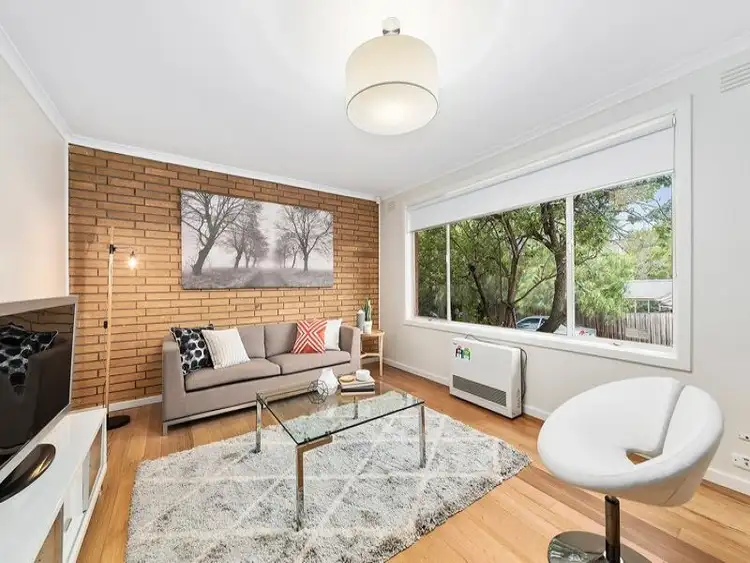 2/3 Andrews Street, Heidelberg VIC 3084