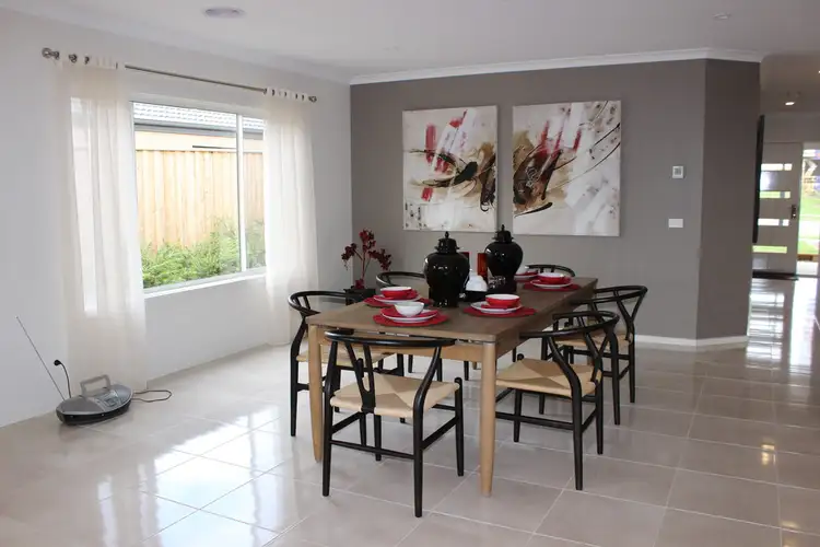 Fourth view of Homely house listing, 6 Discovery Boulevard, Moe VIC 3825