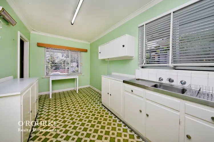 Third view of Homely house listing, 204 Westview Street, Scarborough WA 6019