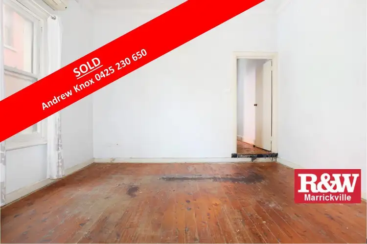 77 Cobar Street, Dulwich Hill NSW 2203