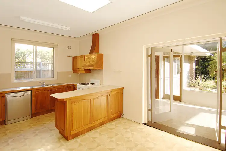 Fifth view of Homely house listing, 37 Wilberforce Avenue, Rose Bay NSW 2029