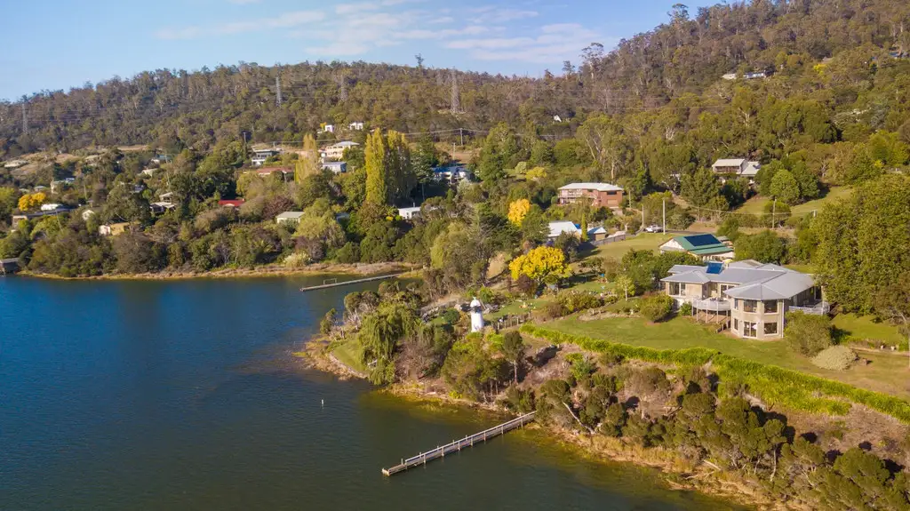 Main view of Homely house listing, 14 Killara Avenue, Lanena TAS 7275