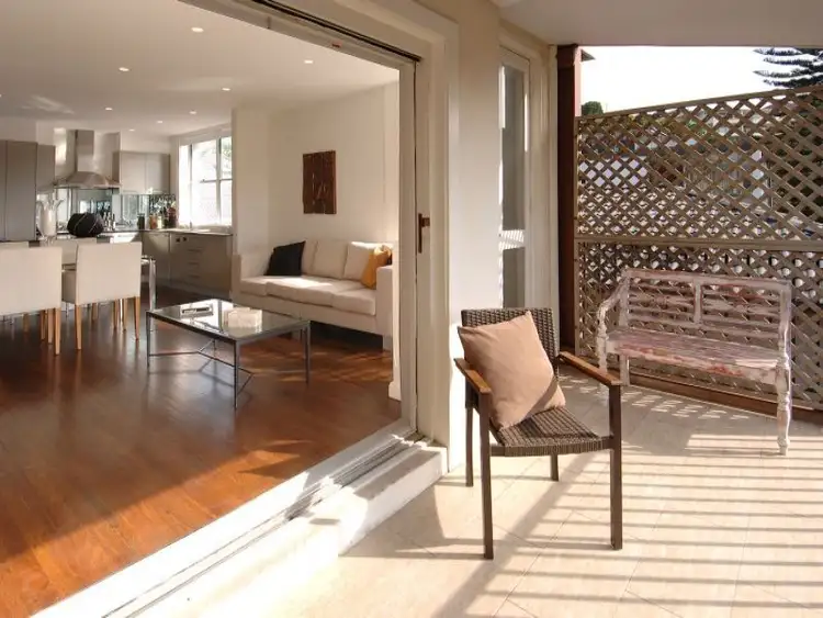 Fifth view of Homely apartment listing, 14/76 Birriga Road, Bellevue Hill NSW 2023