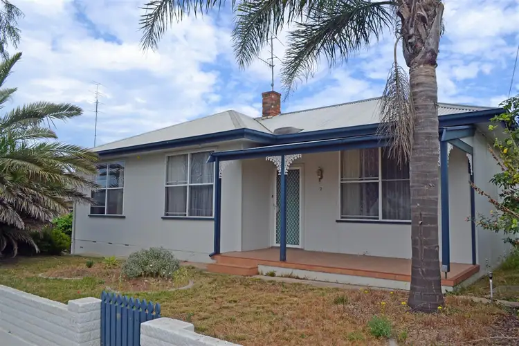 7 Haigh Street, Port Lincoln SA 5606