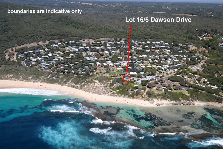 16/6 Dawson Drive, Yallingup WA 6282
