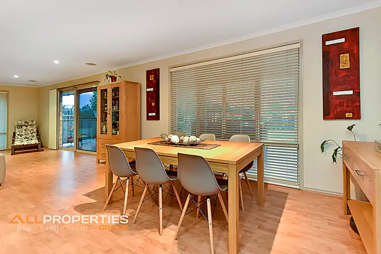 Fifth view of Homely house listing, 132-136 Red Cedar Crescent, Jimboomba QLD 4280