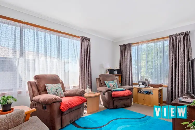 Second view of Homely house listing, 90 Josephine Street, West Ulverstone TAS 7315