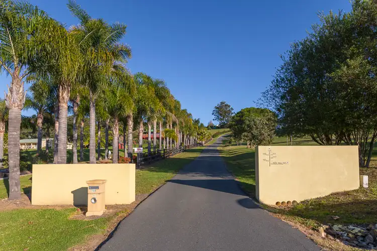 Fifth view of Homely land listing, 177 George Bass Drive, Surf Beach NSW 2536