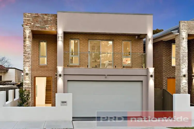 85 Kennedy Street, Picnic Point NSW 2213