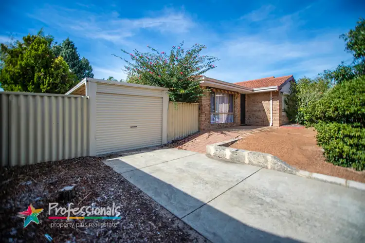 Third view of Homely house listing, 23 Gaze Court, Armadale WA 6112