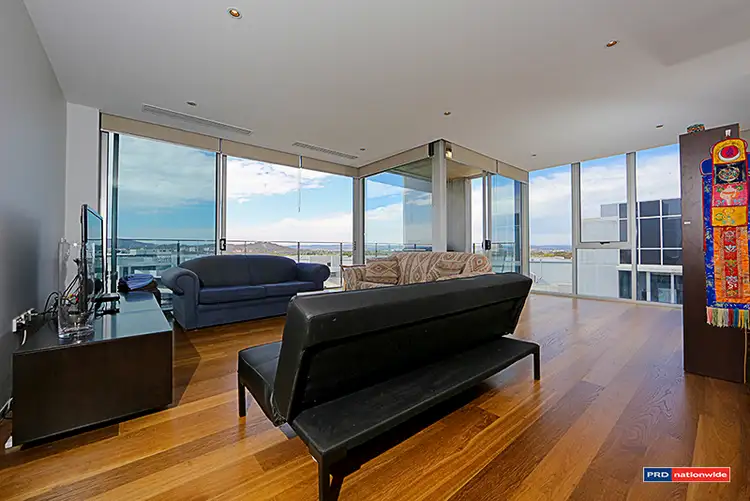 Second view of Homely apartment listing, 42/5 Sydney Avenue, Barton ACT 2600