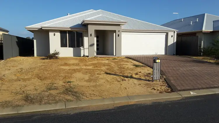 Main view of Homely house listing, 17 LETTERKENNY ROAD, Bullsbrook WA 6084