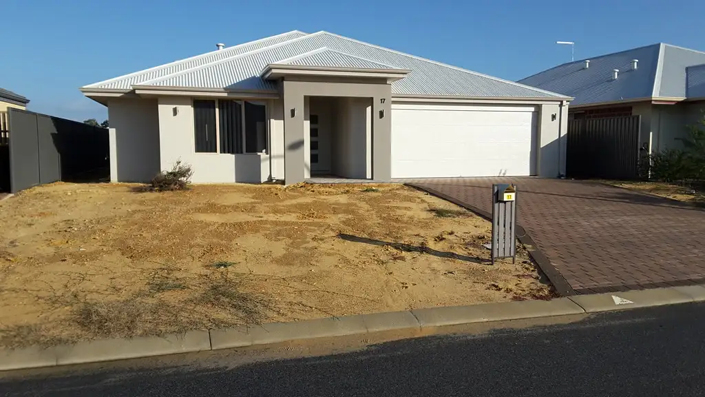 Main view of Homely house listing, 17 LETTERKENNY ROAD, Bullsbrook WA 6084
