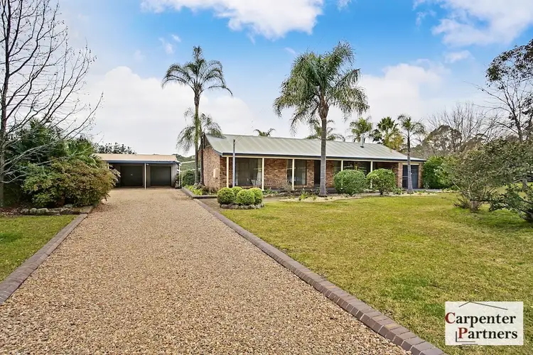 11 Gwynn Hughes Street, Bargo NSW 2574