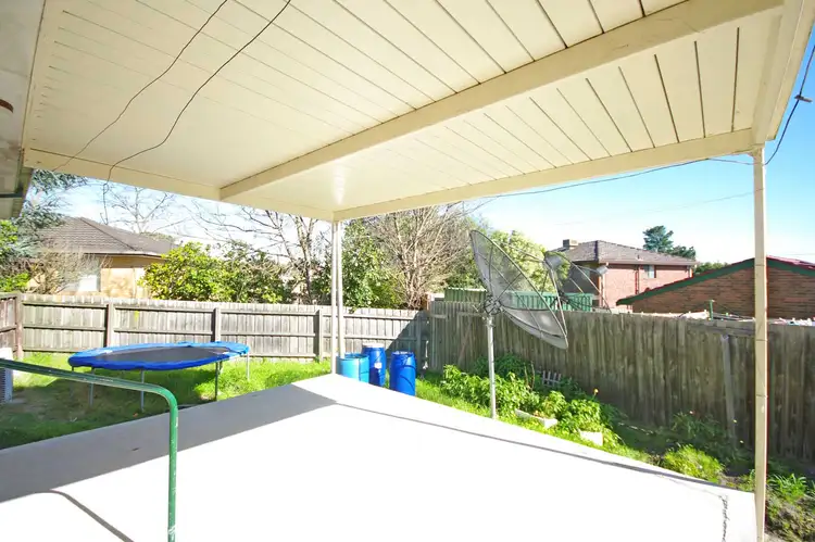 Seventh view of Homely house listing, 10 Correa Place, Endeavour Hills VIC 3802
