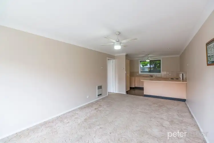 Second view of Homely unit listing, 2/36 Autumn Street, Orange NSW 2800