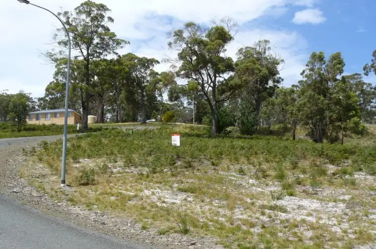 Fourth view of Homely land listing, 18 Jennings Crescent, Nubeena TAS 7184