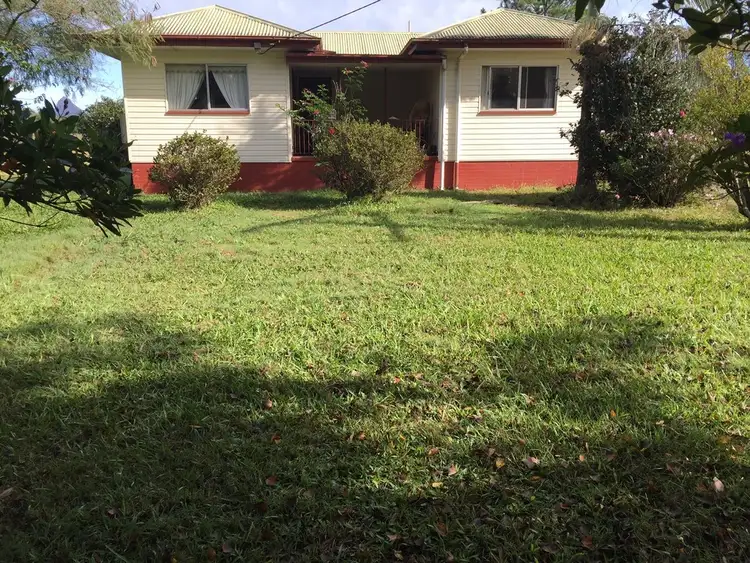 7 Amy Drive, Glass House Mountains QLD 4518