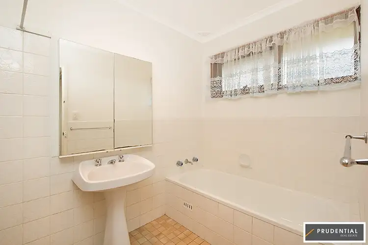 Fourth view of Homely house listing, 8 Weemala Crescent, Bradbury NSW 2560