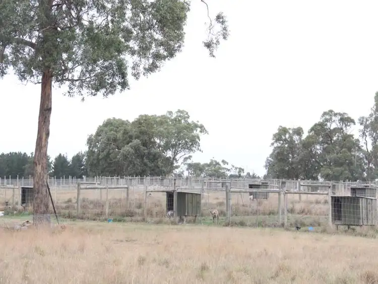 Fifth view of Homely rural property listing, 963 SEASPRAY ROAD, Longford VIC 3851