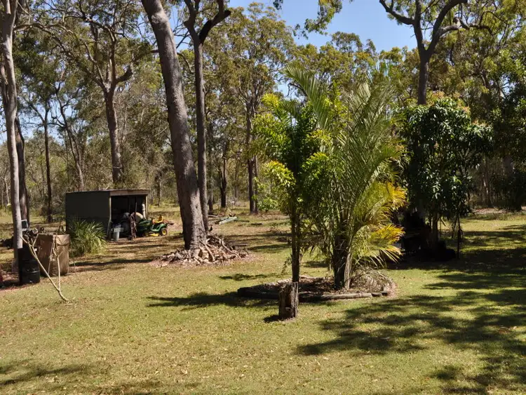Fifth view of Homely rural property listing, Address available on request