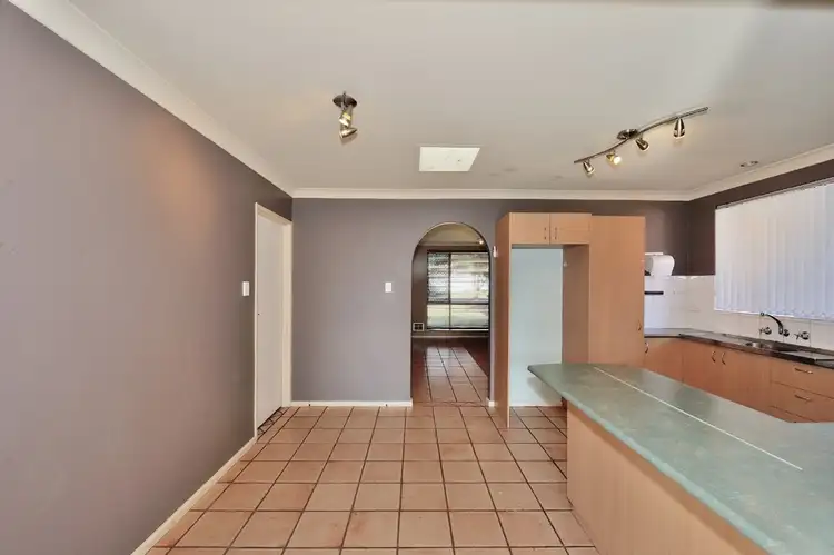 Sixth view of Homely house listing, 24 Holcombe Way, Warnbro WA 6169