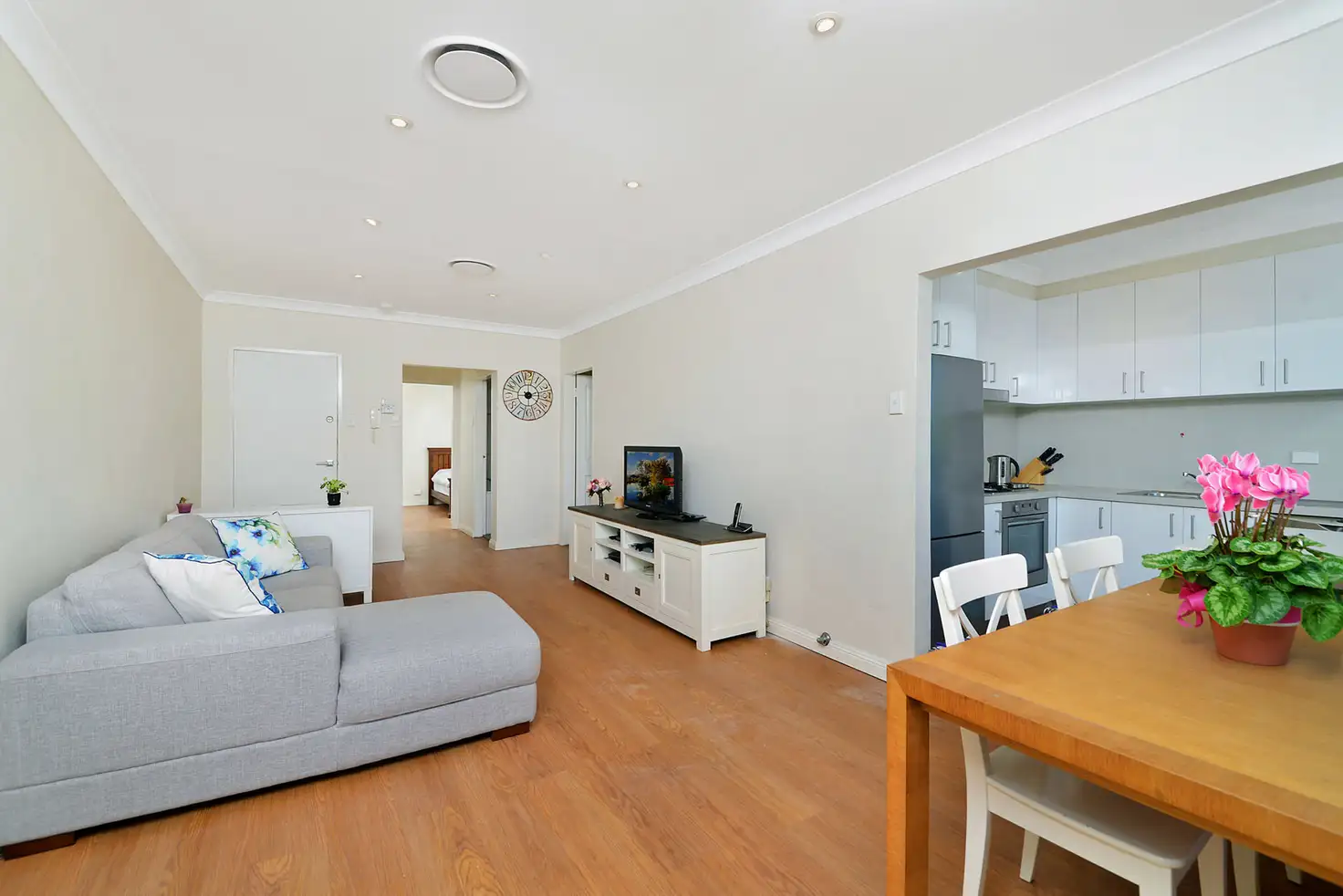 Main view of Homely apartment listing, 7/4 Isabel Street, Ryde NSW 2112